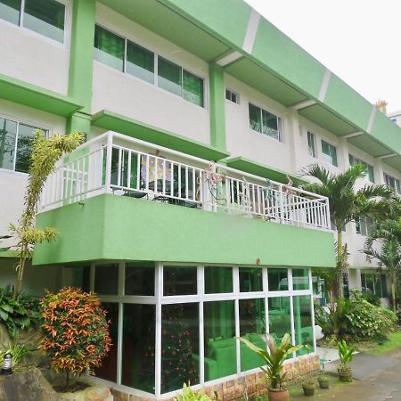 All Care Bed And Breakfast Tagaytay City Kültér fotó