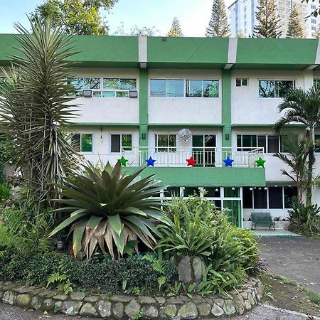 All Care Bed And Breakfast Tagaytay City Kültér fotó
