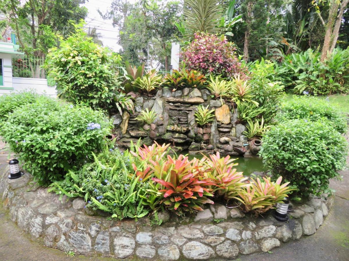 All Care Bed And Breakfast Tagaytay City Kültér fotó