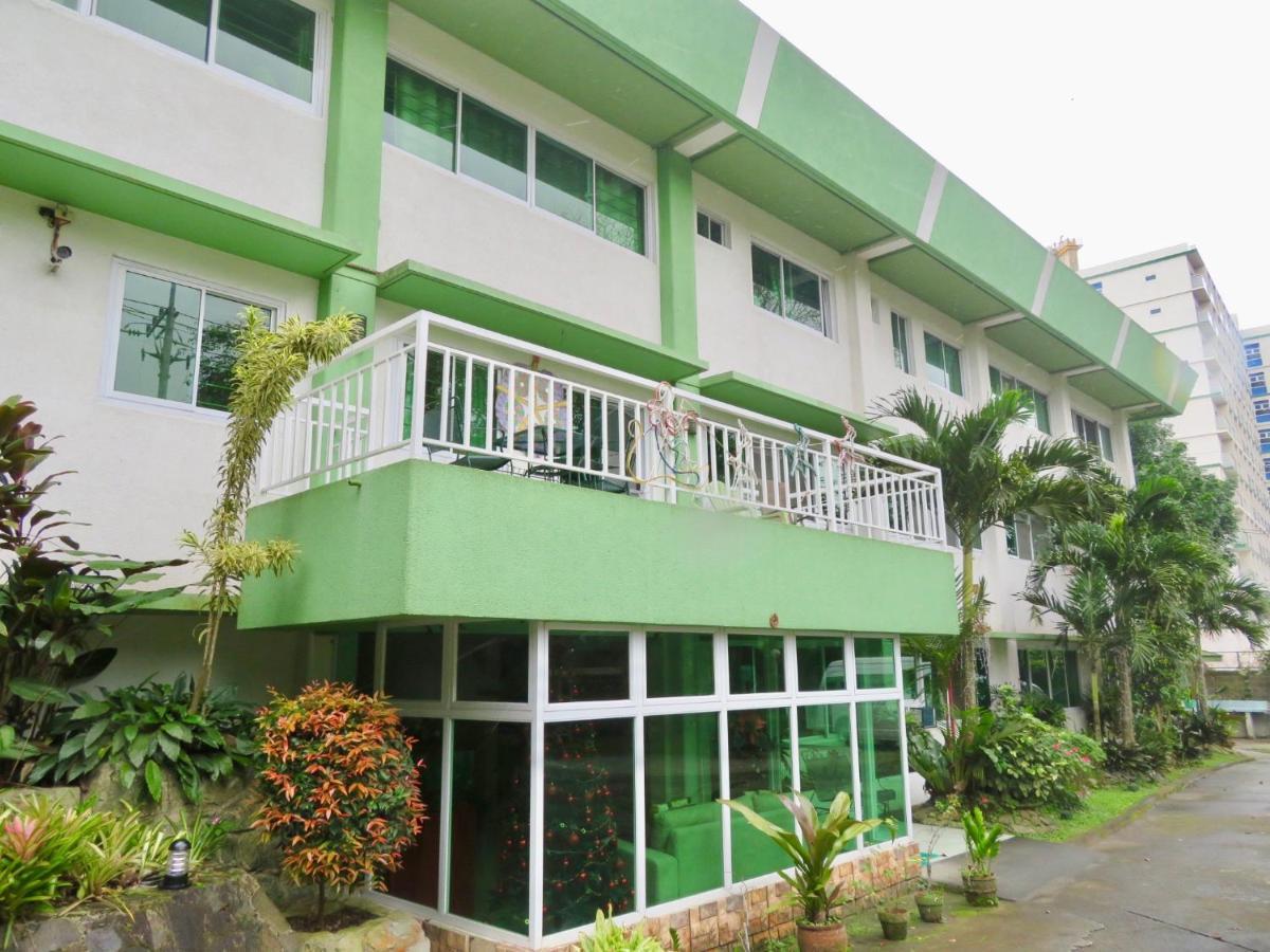 All Care Bed And Breakfast Tagaytay City Kültér fotó