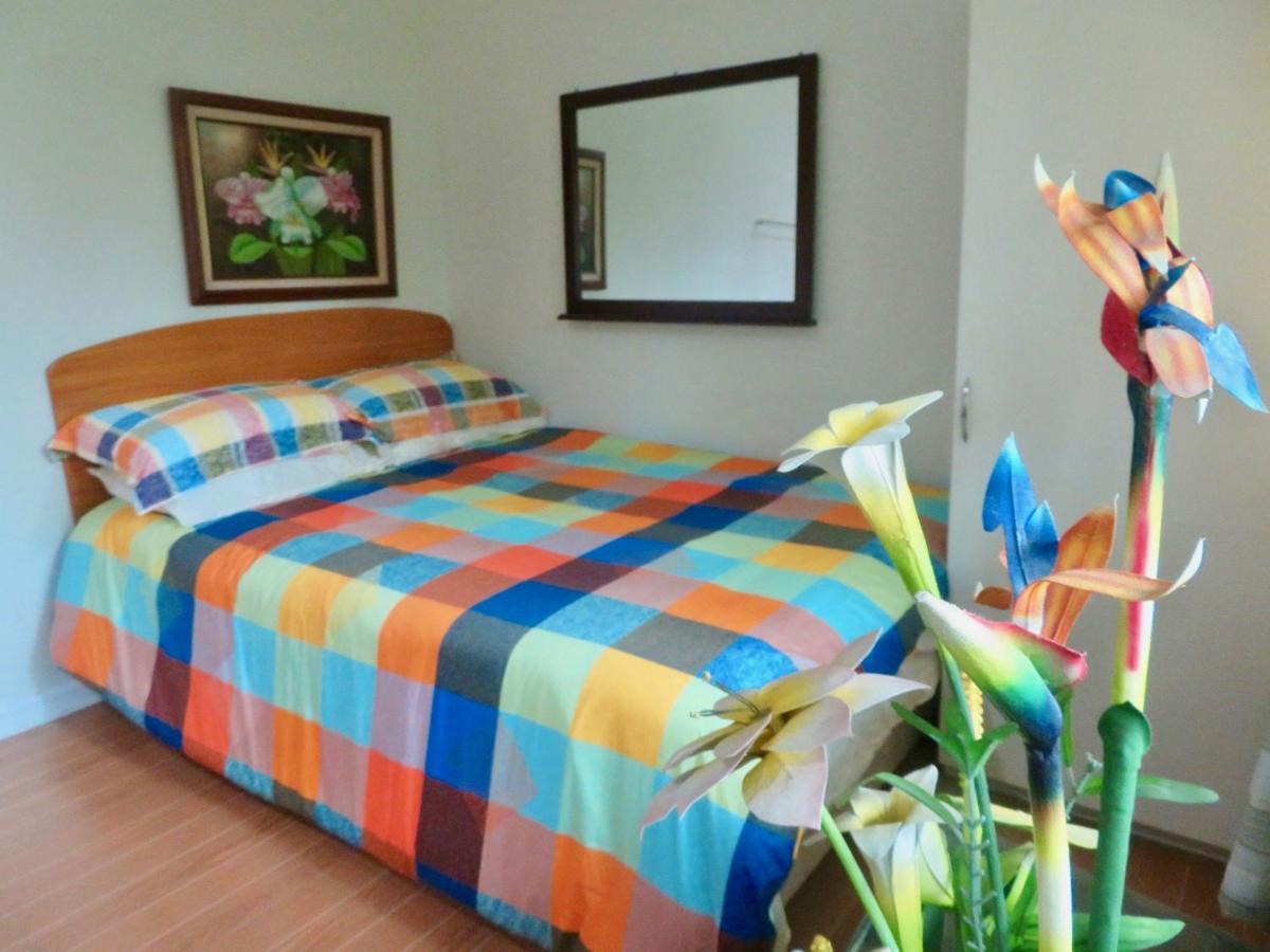 All Care Bed And Breakfast Tagaytay City Kültér fotó