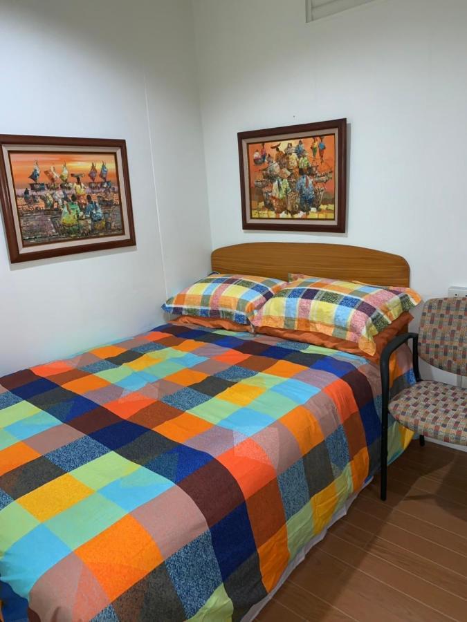 All Care Bed And Breakfast Tagaytay City Kültér fotó