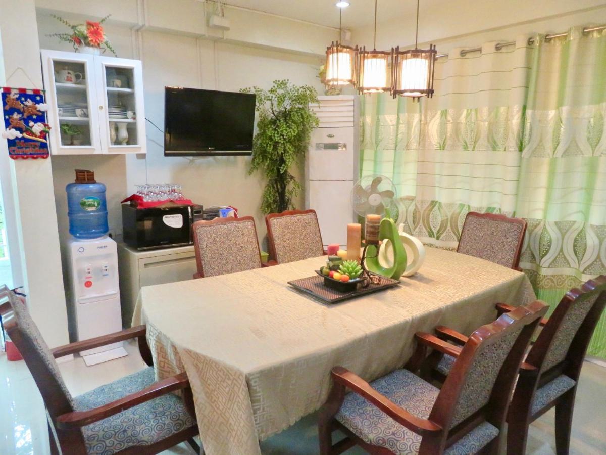 All Care Bed And Breakfast Tagaytay City Kültér fotó