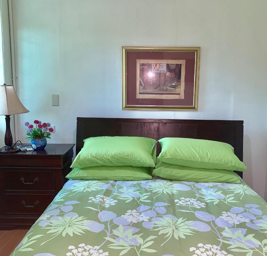 All Care Bed And Breakfast Tagaytay City Kültér fotó