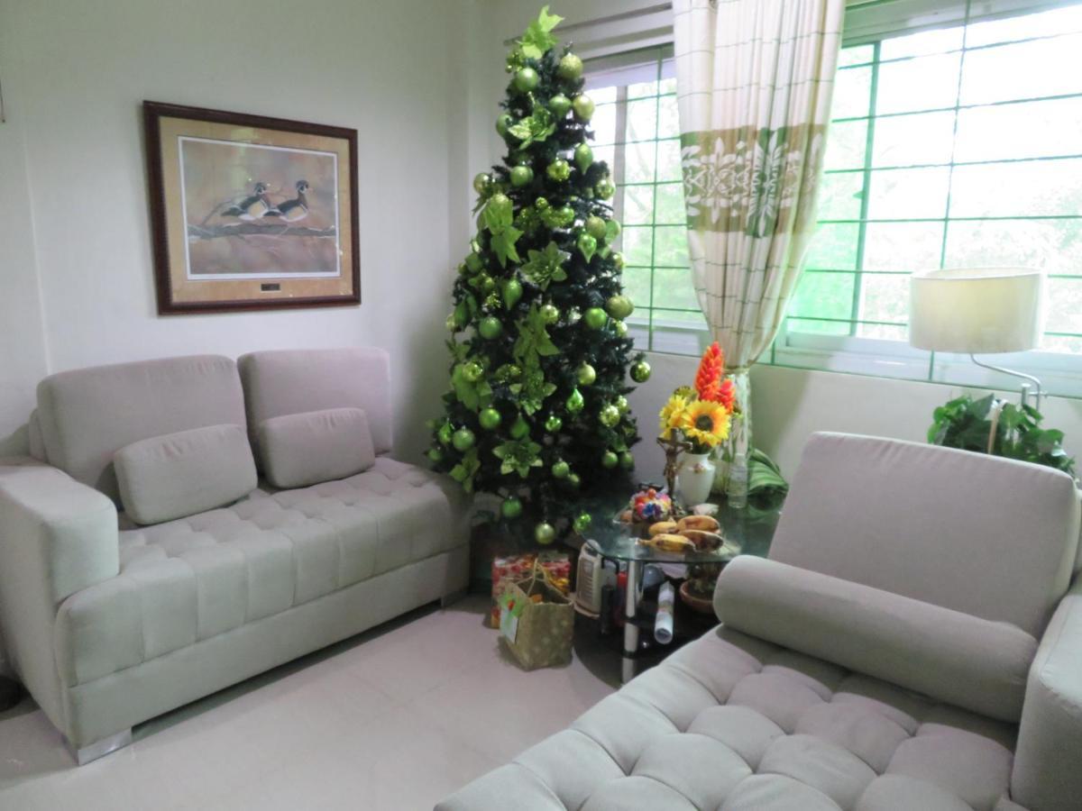 All Care Bed And Breakfast Tagaytay City Kültér fotó