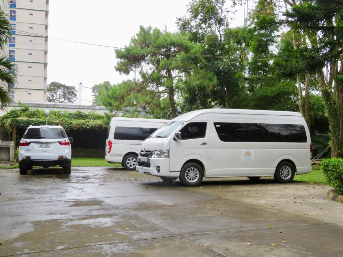 All Care Bed And Breakfast Tagaytay City Kültér fotó
