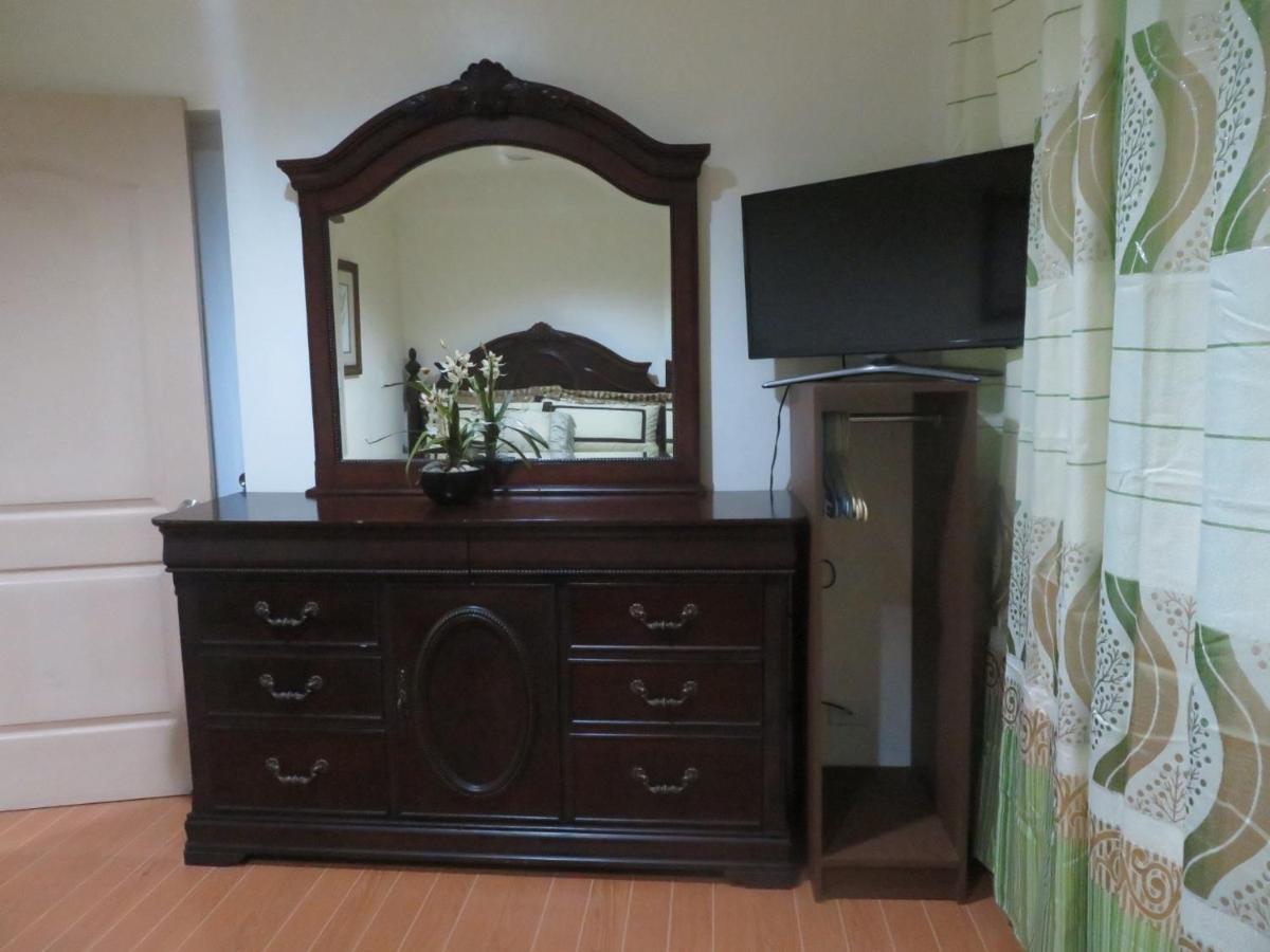 All Care Bed And Breakfast Tagaytay City Kültér fotó