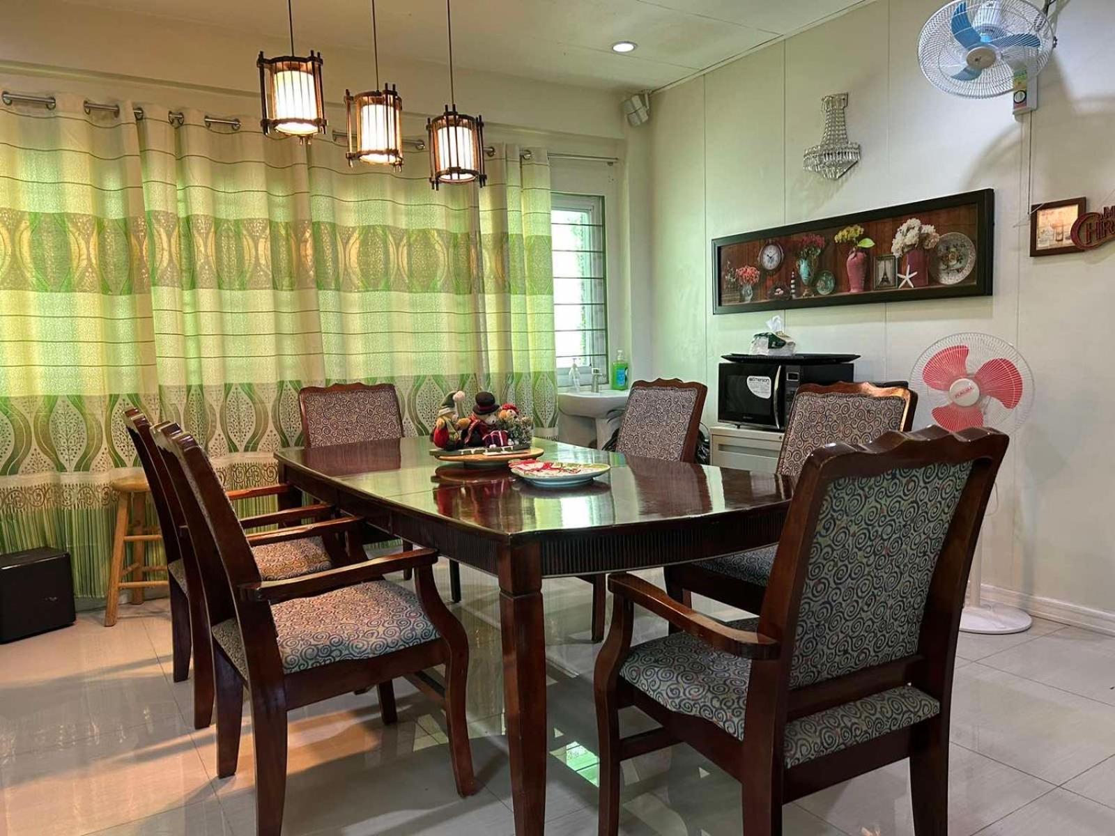 All Care Bed And Breakfast Tagaytay City Kültér fotó