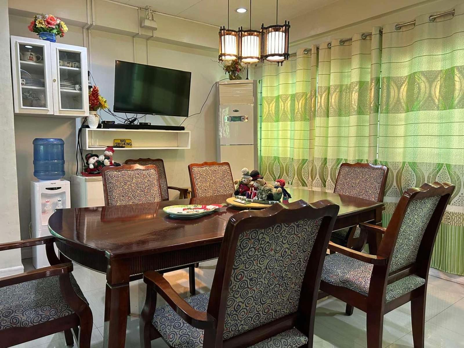 All Care Bed And Breakfast Tagaytay City Kültér fotó