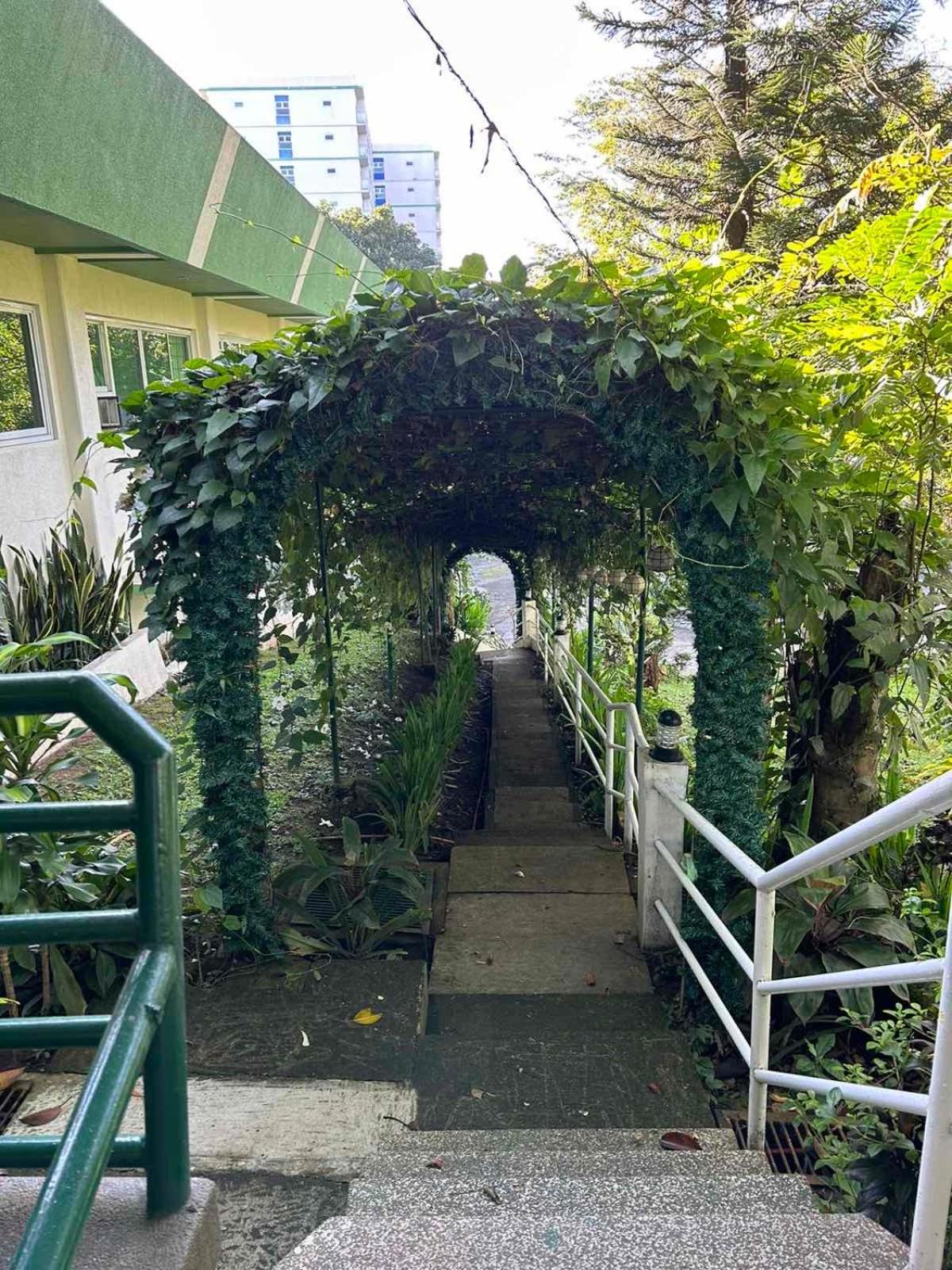 All Care Bed And Breakfast Tagaytay City Kültér fotó