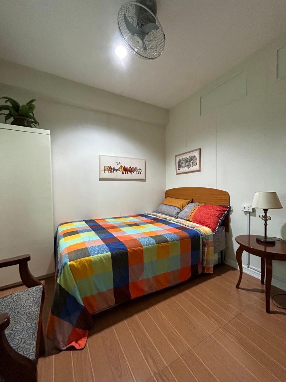 All Care Bed And Breakfast Tagaytay City Kültér fotó