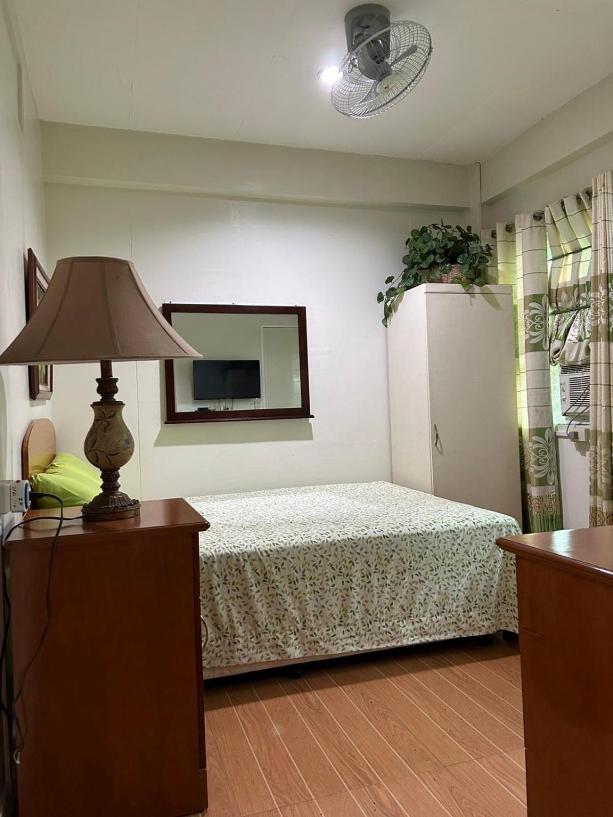 All Care Bed And Breakfast Tagaytay City Kültér fotó