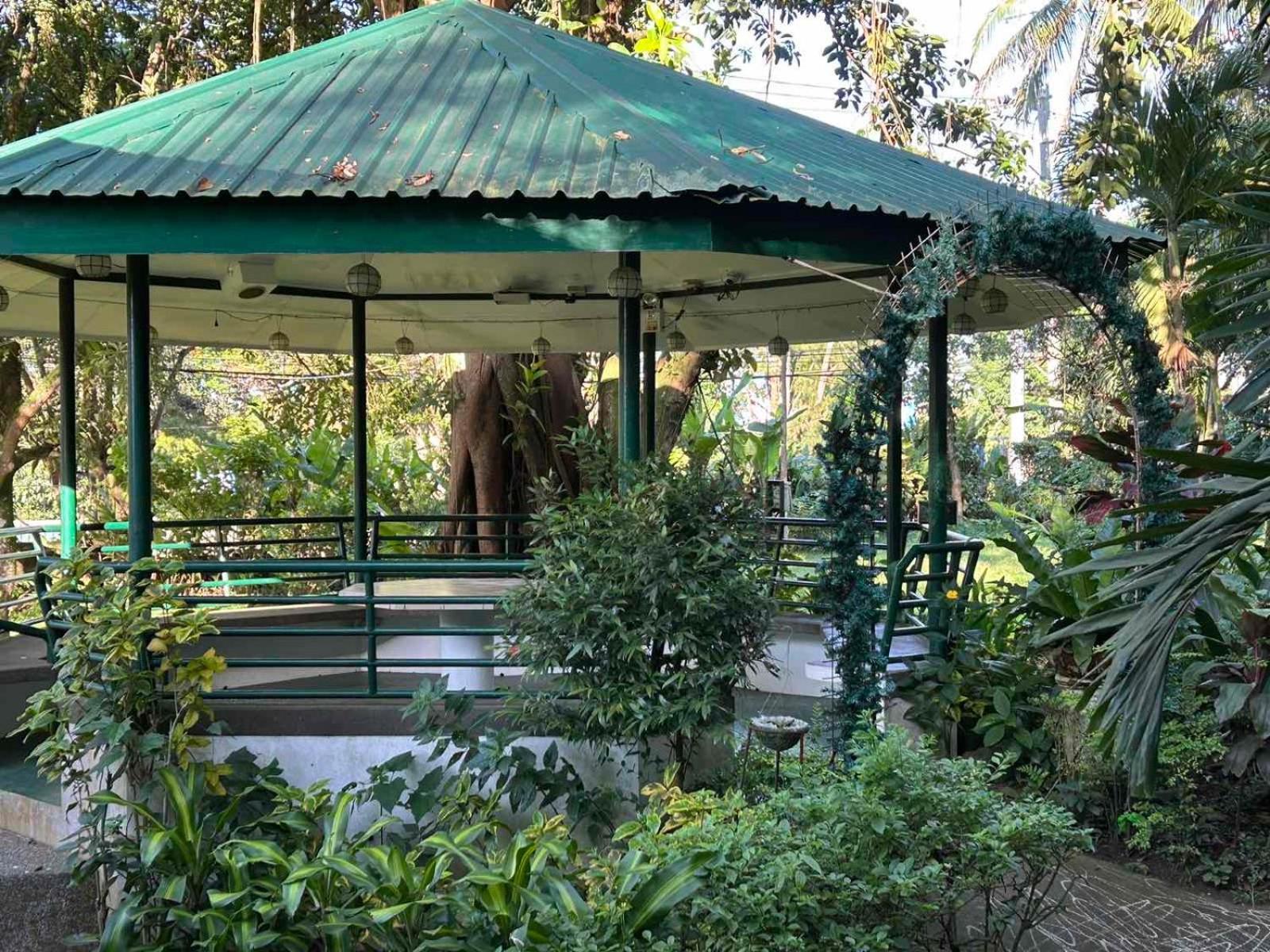 All Care Bed And Breakfast Tagaytay City Kültér fotó