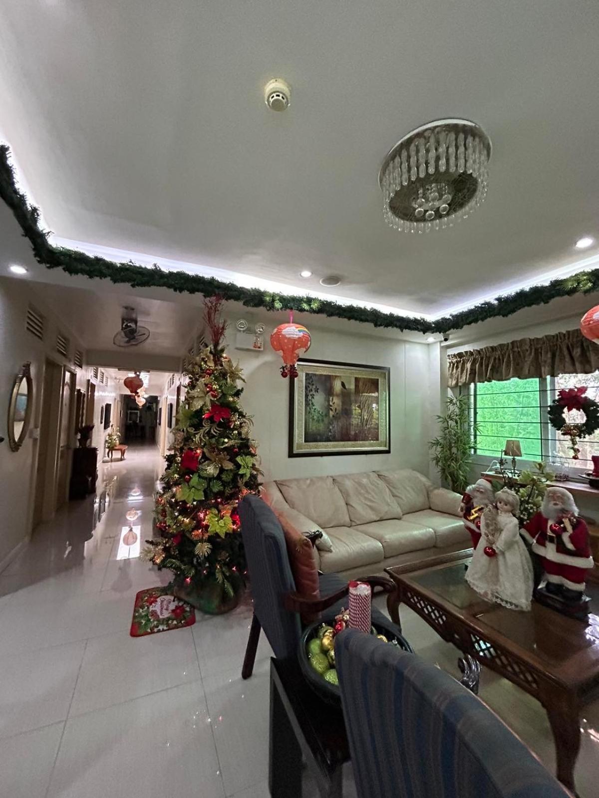 All Care Bed And Breakfast Tagaytay City Kültér fotó